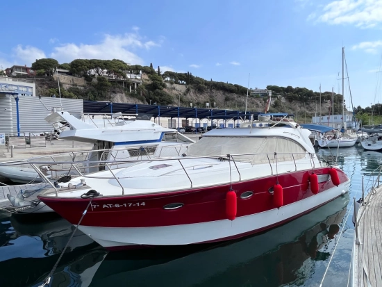 Beneteau Flyer 12 d’occasion à vendre