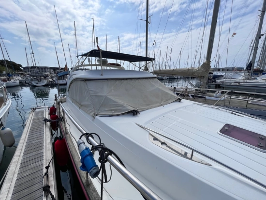 Beneteau Flyer 12 d’occasion à vendre