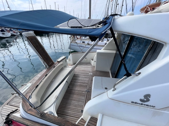 Beneteau Flyer 12 d’occasion à vendre