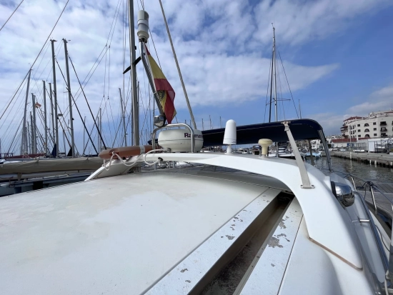 Beneteau Flyer 12 d’occasion à vendre