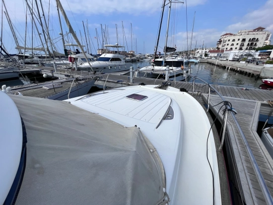 Beneteau Flyer 12 d’occasion à vendre