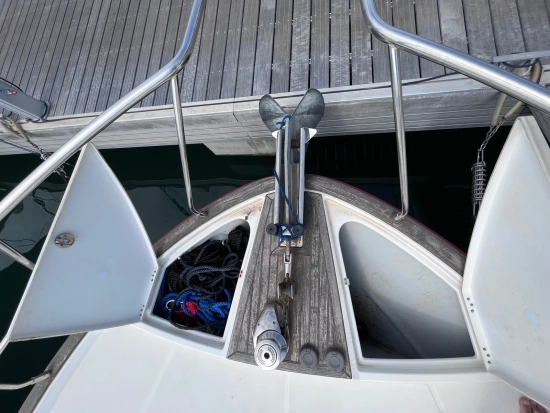 Beneteau Flyer 12 d’occasion à vendre