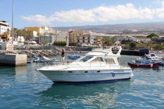 Arcoa Yacht 1075 Vedette d’occasion à vendre