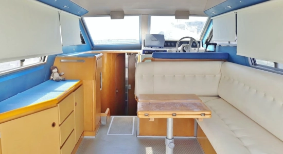 Arcoa Yacht 1075 Vedette d’occasion à vendre