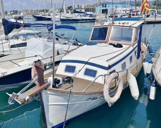 Copino 44 d’occasion à vendre