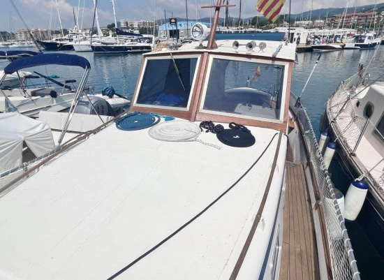 Copino 44 d’occasion à vendre