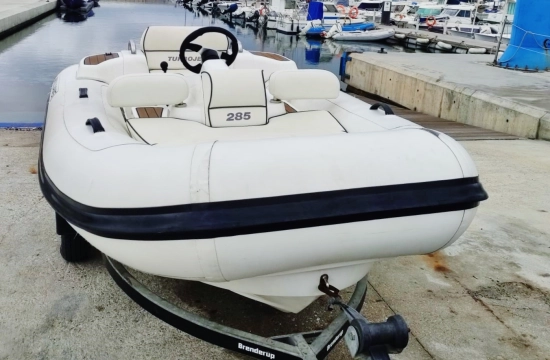 Williams 285 Turbojet d’occasion à vendre