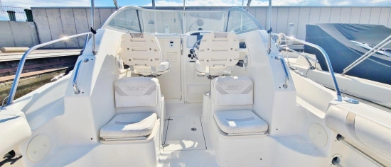 Boston Whaler Conquest 255 d’occasion à vendre