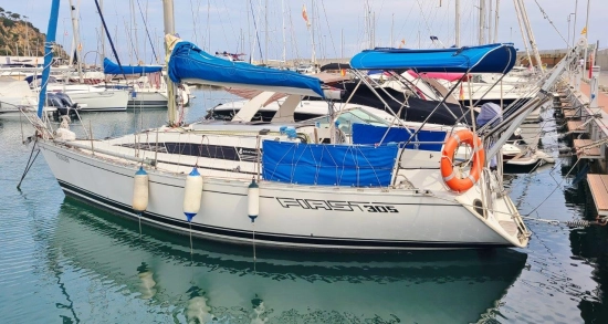 Beneteau First 305 d’occasion à vendre