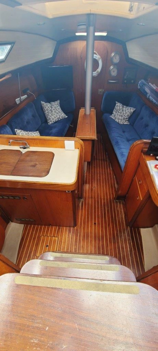 Beneteau First 305 d’occasion à vendre