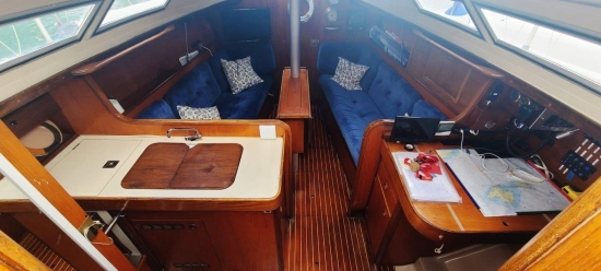 Beneteau First 305 d’occasion à vendre