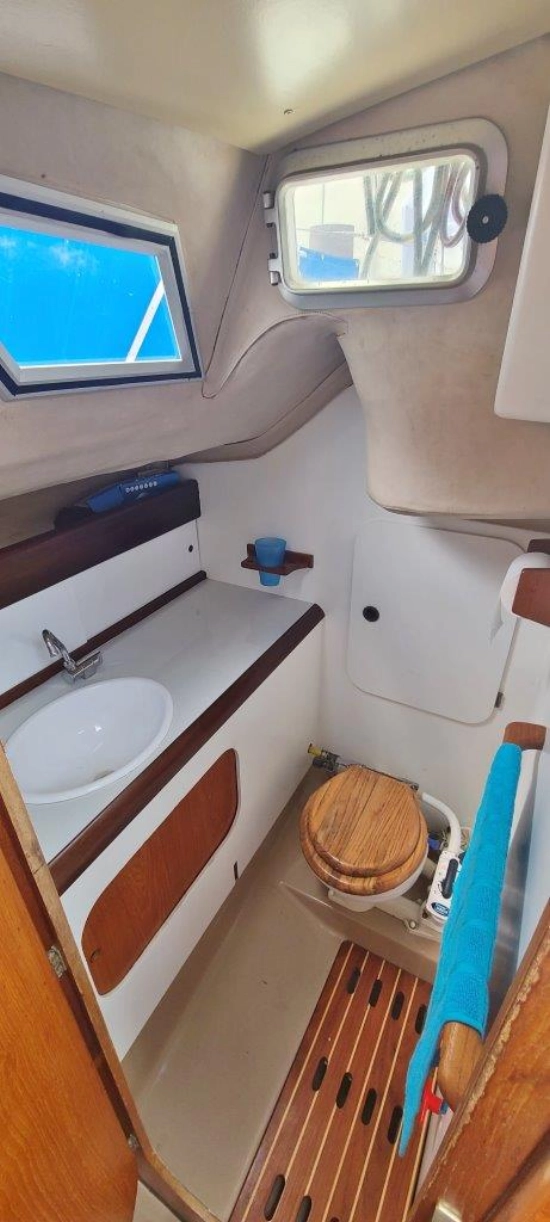 Beneteau First 305 d’occasion à vendre