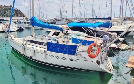 Beneteau First 305 d’occasion à vendre