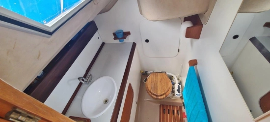 Beneteau First 305 d’occasion à vendre