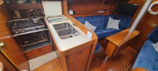 Beneteau First 305 d’occasion à vendre