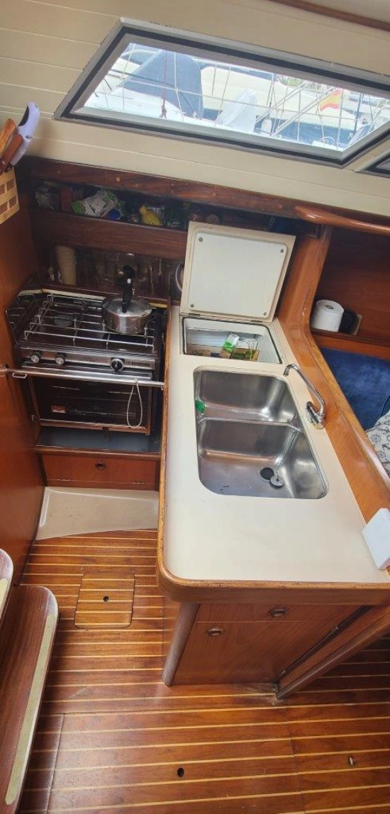 Beneteau First 305 d’occasion à vendre