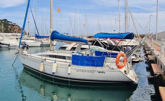 Beneteau First 305 d’occasion à vendre