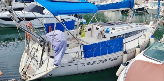 Beneteau First 305 d’occasion à vendre