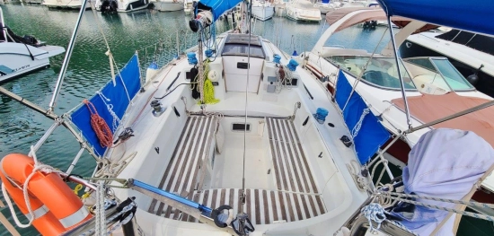 Beneteau First 305 d’occasion à vendre