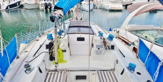 Beneteau First 305 d’occasion à vendre