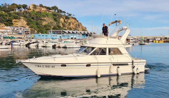 Princess 330 Flybridge d’occasion à vendre