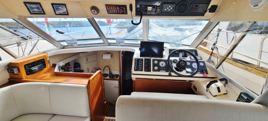 Princess 330 Flybridge d’occasion à vendre