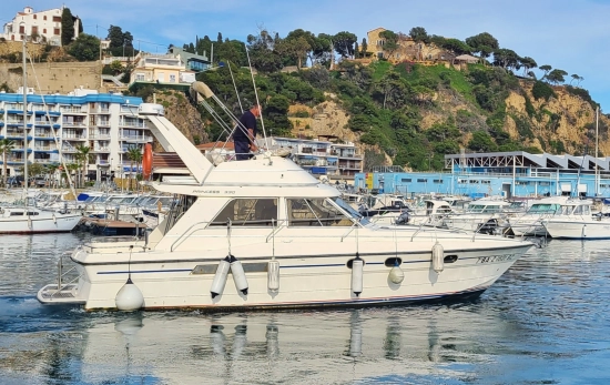 Princess 330 Flybridge d’occasion à vendre