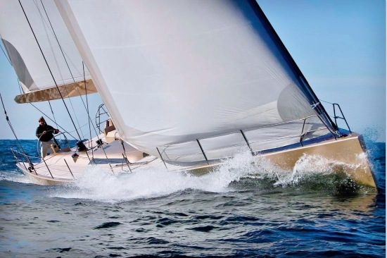 CERVIGON YACHTS FRERS 70 d’occasion à vendre