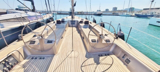 CERVIGON YACHTS FRERS 70 d’occasion à vendre