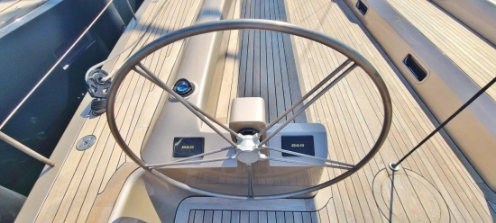 CERVIGON YACHTS FRERS 70 d’occasion à vendre