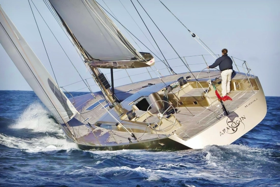 CERVIGON YACHTS FRERS 70 d’occasion à vendre