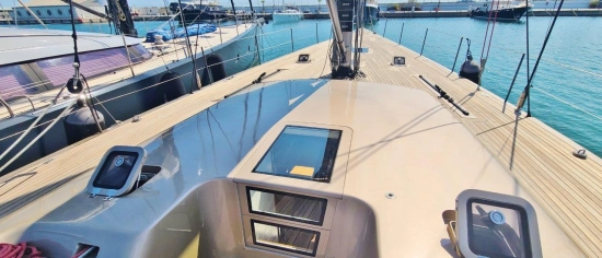 CERVIGON YACHTS FRERS 70 d’occasion à vendre