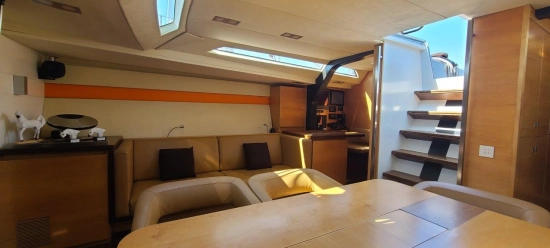 CERVIGON YACHTS FRERS 70 d’occasion à vendre