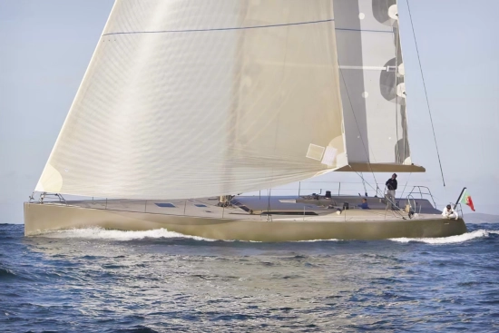 CERVIGON YACHTS FRERS 70 d’occasion à vendre