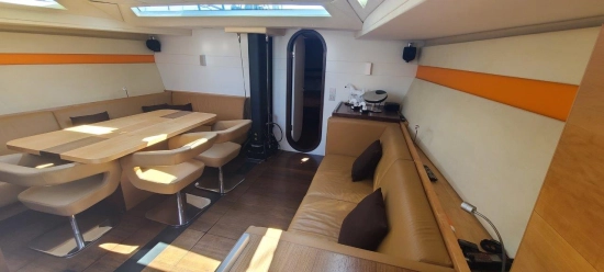 CERVIGON YACHTS FRERS 70 d’occasion à vendre