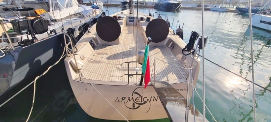 CERVIGON YACHTS FRERS 70 d’occasion à vendre