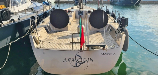 CERVIGON YACHTS FRERS 70 d’occasion à vendre