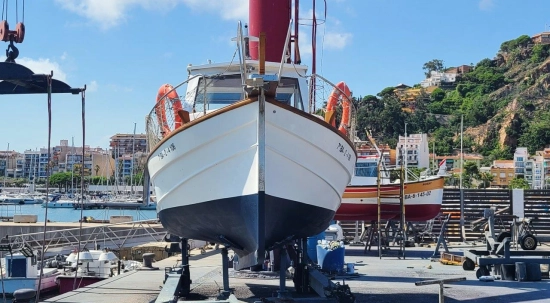 Menorquin Yachts 39 d’occasion à vendre