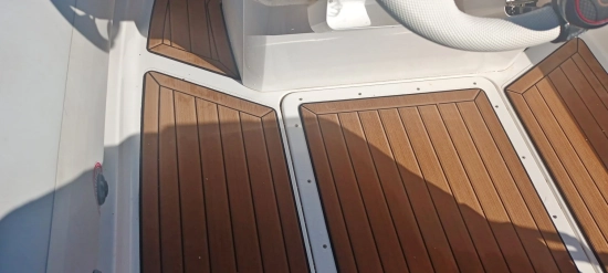 Grand GOLDEN LINE G 580 preowned for sale