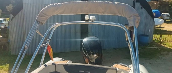 Grand GOLDEN LINE G 580 preowned for sale