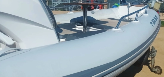 Grand GOLDEN LINE G 580 preowned for sale