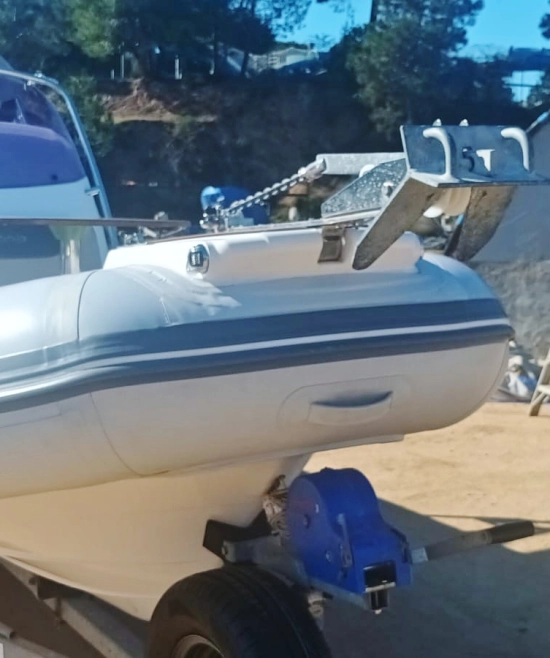 Grand GOLDEN LINE G 580 preowned for sale