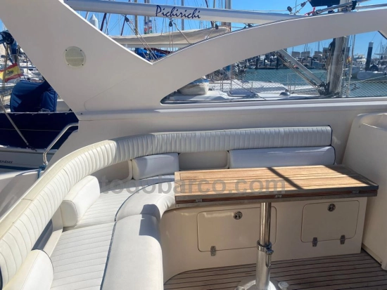 Cayman Yachts WA38 preowned for sale