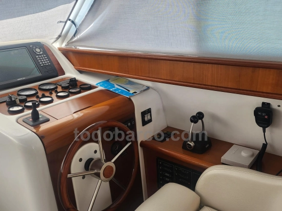 Beneteau Antares 10.80 preowned for sale