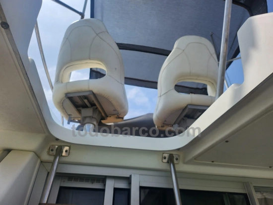 Beneteau Antares 10.80 preowned for sale