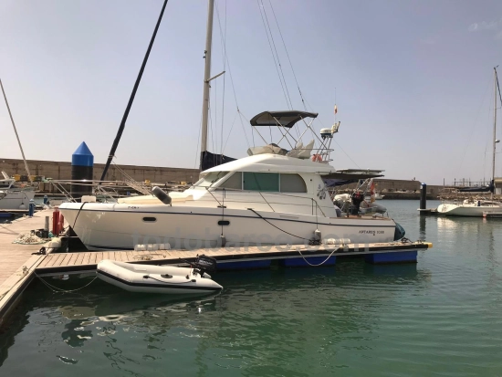 Beneteau Antares 10.80 preowned for sale