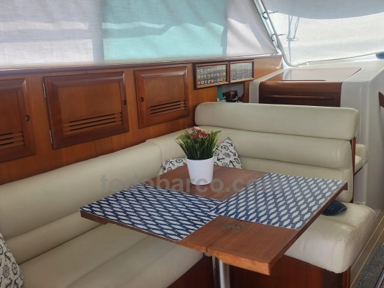 Beneteau Antares 10.80 preowned for sale