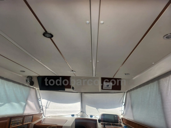 Beneteau Antares 10.80 preowned for sale