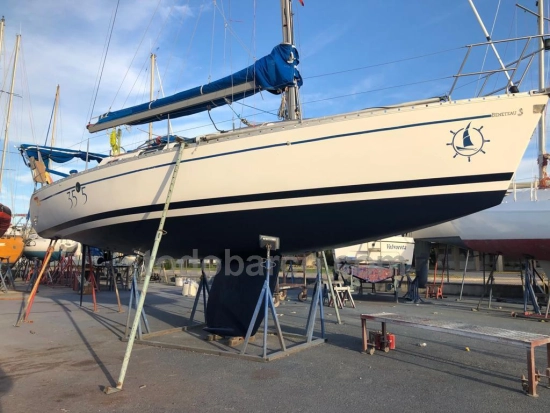 Beneteau First 35s5 d’occasion à vendre