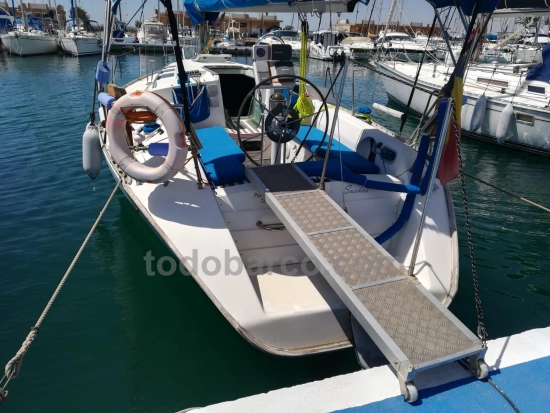 Beneteau First 35s5 d’occasion à vendre